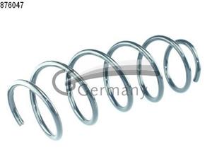 CS Germany Chassisveer 14876047