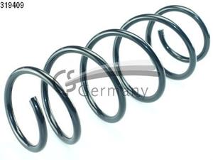 CS Germany Chassisveer 14319409