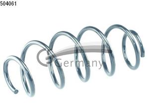 CS Germany Chassisveer 14504061
