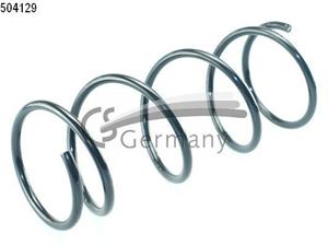 CS Germany Chassisveer 14504129