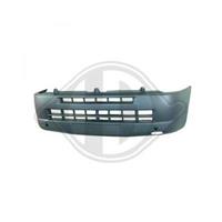 citroen Bumper