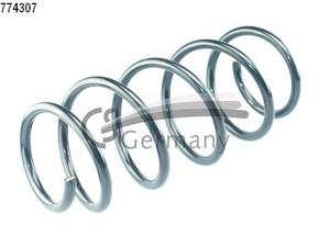 CS Germany Chassisveer 14774307