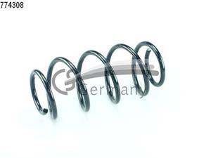 CS Germany Chassisveer 14774308