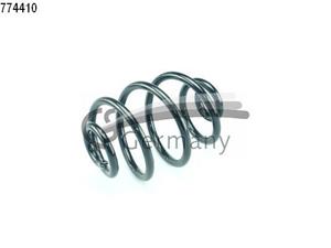 CS Germany Chassisveer 14774410