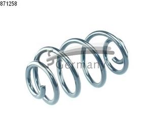 CS Germany Chassisveer 14871258