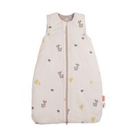 donebydeer 90 cm TOG 2.5 Slaapzak voor baby Done by Deer Lalee