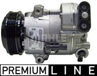 chevrolet Compressor, airconditioning BEHR *** PREMIUM LINE ***