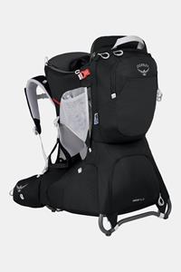 Osprey Rückentrage »Poco Plus Child Carrier Starry Black O/S«