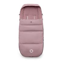 Bugaboo Performance Winter Voetenzak - Dune Pink