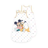 HERDING Premium-Schlafsack Mickey Mouse