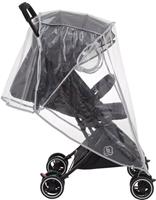 babyGO Regenhoes voor buggy's