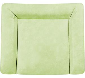 Zöllner Aankleedkussen Softy - uni-groen Made in Germany (1-delig)