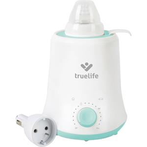 TrueLife Flaschenwärmer Invio BW Single, mit praktischer Warmhaltefunktion