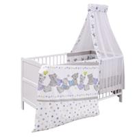 urra Compleet bed Beren