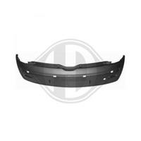 fiat Bumper