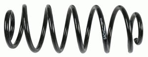 Fahrwerksfeder Vorderachse Maxgear 60-0412