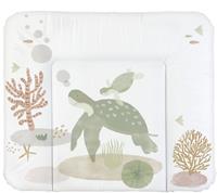Rotho Babydesign Wickelauflage »Sea Life«, breit, Made in Europe