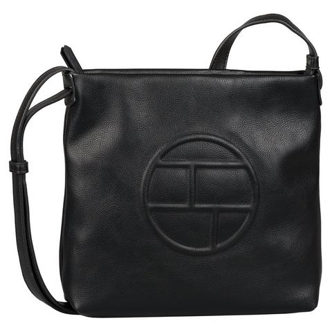 Tom Tailor Schoudertas ROSABEL Cross bag M in een eenvoudige look
