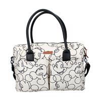 4kidsonly Mickey Mouse Luiertas - Care Proud of You