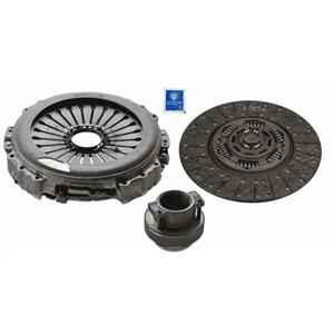 Koppelingskit XTend SACHS 3400 700 548