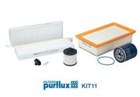 Purflux Filter-set KIT11
