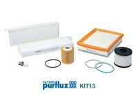 Purflux Filter-set KIT13