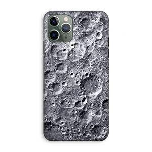 CaseCompany Maanlandschap: iPhone 11 Pro Tough Case