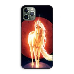 CaseCompany Last Unicorn: iPhone 11 Pro Tough Case
