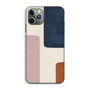 CaseCompany Geo #5: iPhone 11 Pro Tough Case