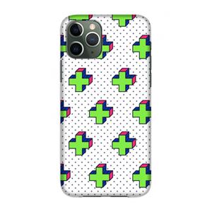 CaseCompany 8-bit N°10: Volledig geprint iPhone 11 Pro Hoesje