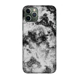 CaseCompany Onweer: Volledig geprint iPhone 11 Pro Hoesje