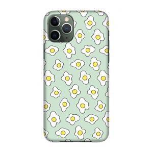 CaseCompany Spiegeleitjes: Volledig geprint iPhone 11 Pro Hoesje