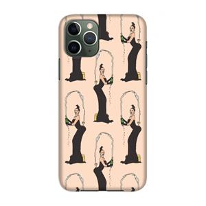 CaseCompany Pop Some Kim: Volledig geprint iPhone 11 Pro Hoesje