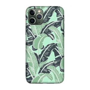 CaseCompany This Sh*t Is Bananas: Volledig geprint iPhone 11 Pro Hoesje