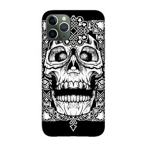 CaseCompany Seek & Destroy: Volledig geprint iPhone 11 Pro Hoesje