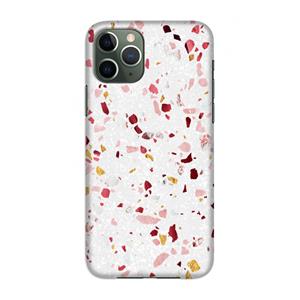 CaseCompany Terrazzo N°9: Volledig geprint iPhone 11 Pro Hoesje