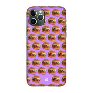 CaseCompany Giants: Volledig geprint iPhone 11 Pro Hoesje