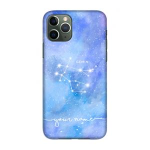 CaseCompany Sterrenbeeld - Licht: Volledig geprint iPhone 11 Pro Hoesje