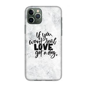 CaseCompany Partner in crime: Volledig geprint iPhone 11 Pro Hoesje