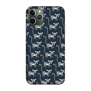 CaseCompany Makis: Volledig geprint iPhone 11 Pro Hoesje