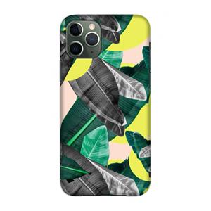 CaseCompany Fantasie jungle: Volledig geprint iPhone 11 Pro Hoesje