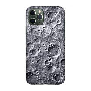 CaseCompany Maanlandschap: Volledig geprint iPhone 11 Pro Hoesje