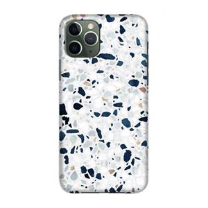CaseCompany Terrazzo N°1: Volledig geprint iPhone 11 Pro Hoesje