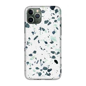 CaseCompany Terrazzo N°2: Volledig geprint iPhone 11 Pro Hoesje