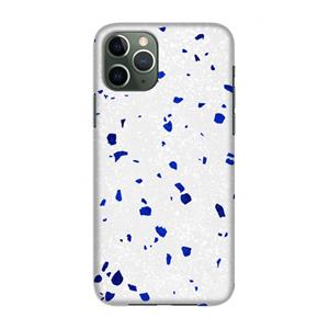 CaseCompany Terrazzo N°5: Volledig geprint iPhone 11 Pro Hoesje