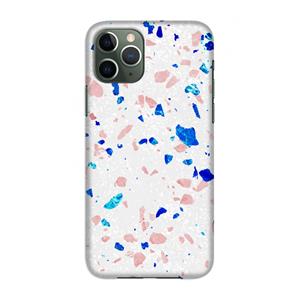CaseCompany Terrazzo N°6: Volledig geprint iPhone 11 Pro Hoesje