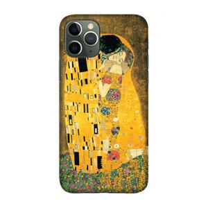 CaseCompany Der Kuss: Volledig geprint iPhone 11 Pro Hoesje