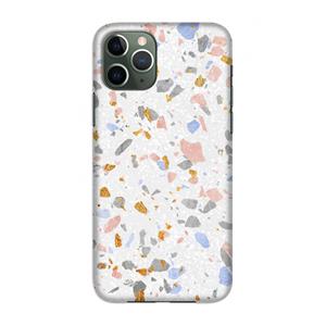 CaseCompany Terrazzo N°8: Volledig geprint iPhone 11 Pro Hoesje