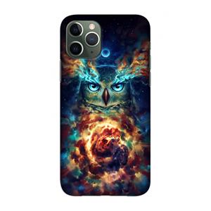 CaseCompany Aurowla: Volledig geprint iPhone 11 Pro Hoesje