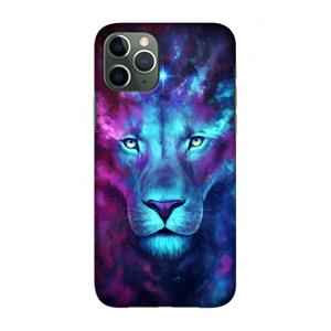 CaseCompany Firstborn: Volledig geprint iPhone 11 Pro Hoesje